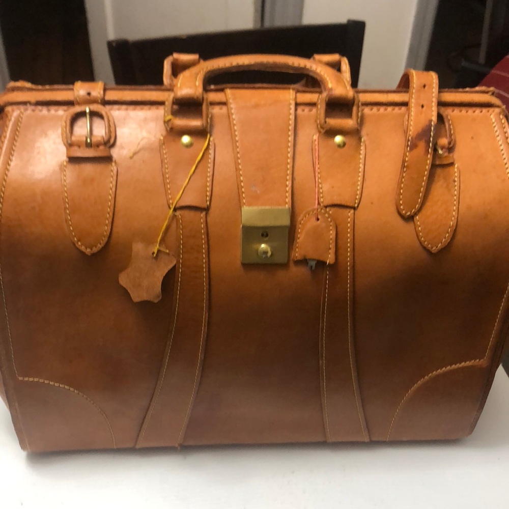 Doctors Bag
